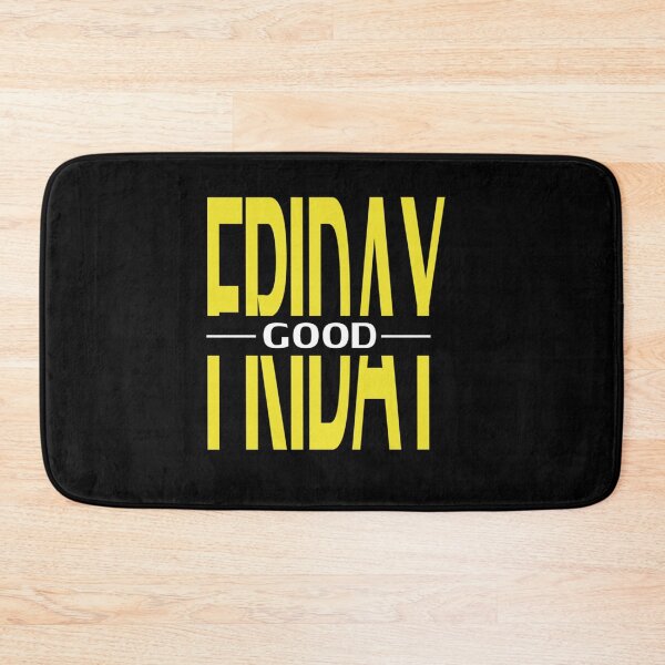 Item preview, What a good friday             designed and sold by Willowandmay.
