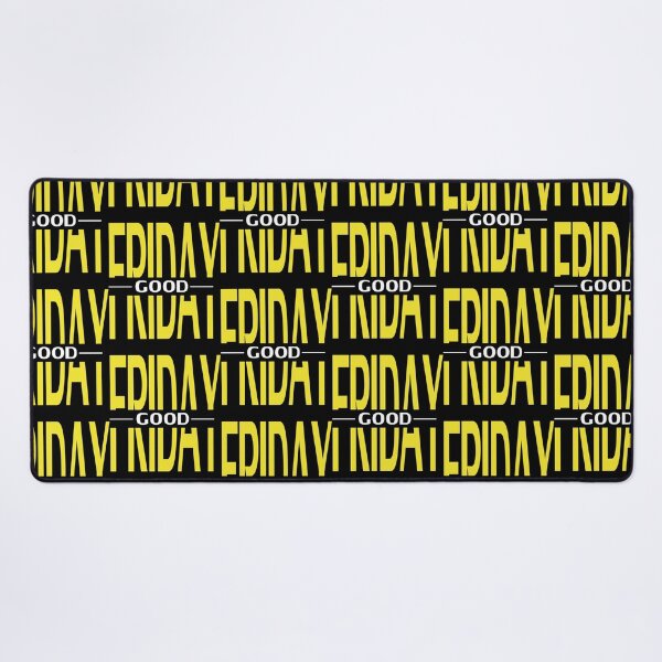 Item preview, What a good friday designed and sold by Willowandmay.