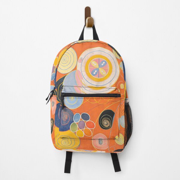 Item preview, Hilma af Klint The Ten Largest, No.3, Youth, Group IV designed and sold by Olivia-One.