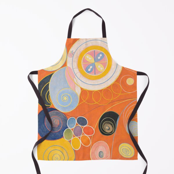 Item preview, Hilma af Klint The Ten Largest, No.3, Youth, Group IV designed and sold by Olivia-One.