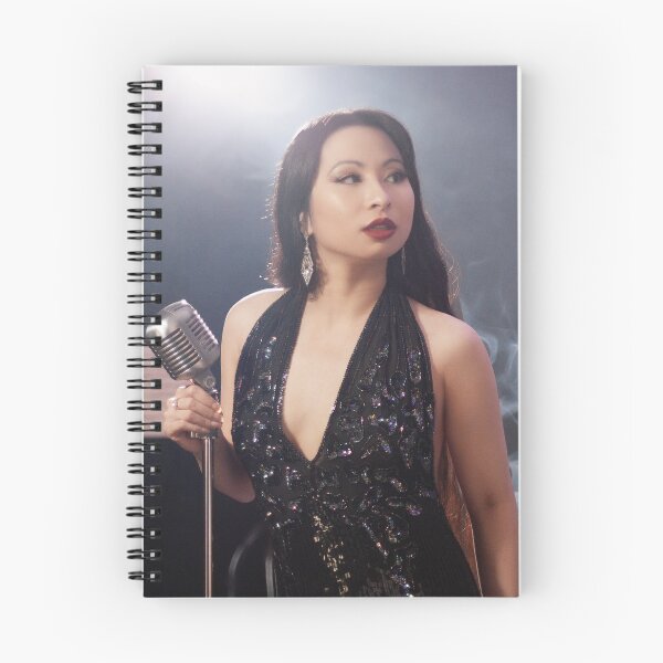 Item preview, The Vintage Singer designed and sold by operamariposa.