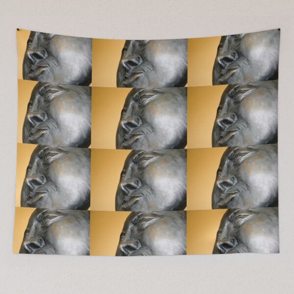 Item preview, The Profile of Wisdom designed and sold by coffeebean.