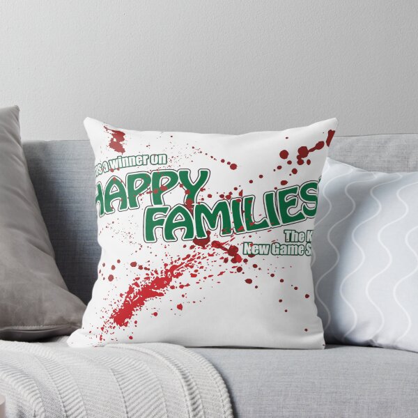 Item preview, The Family Man designed and sold by rothsauce.