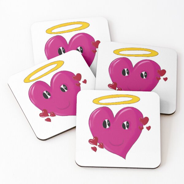 Item preview, Pia angel heart love child designed and sold by Raika-Kokuin.