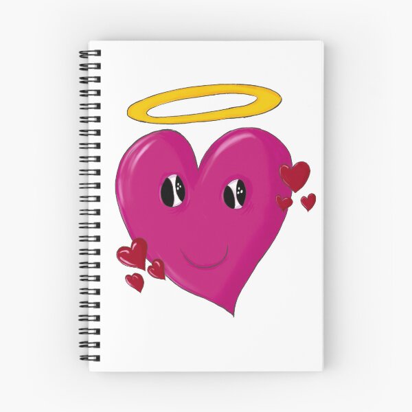 Item preview, Pia angel heart love child designed and sold by Raika-Kokuin.