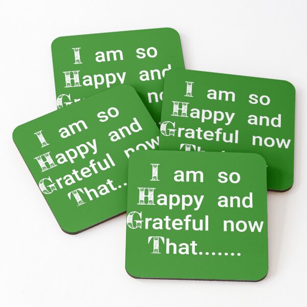 Item preview, I am so happy and grateful  designed and sold by Mr7Williams.
