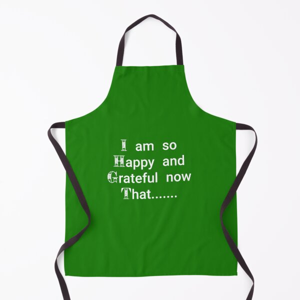 Item preview, I am so happy and grateful  designed and sold by Mr7Williams.
