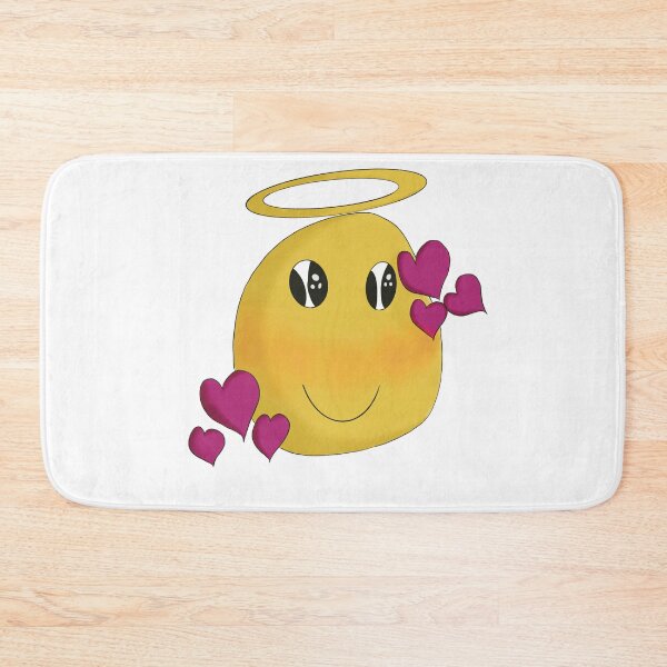 Item preview, Pia angel laughter heart love child designed and sold by Raika-Kokuin.