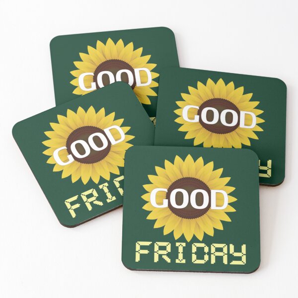 Item preview, What a good friday            designed and sold by Willowandmay.