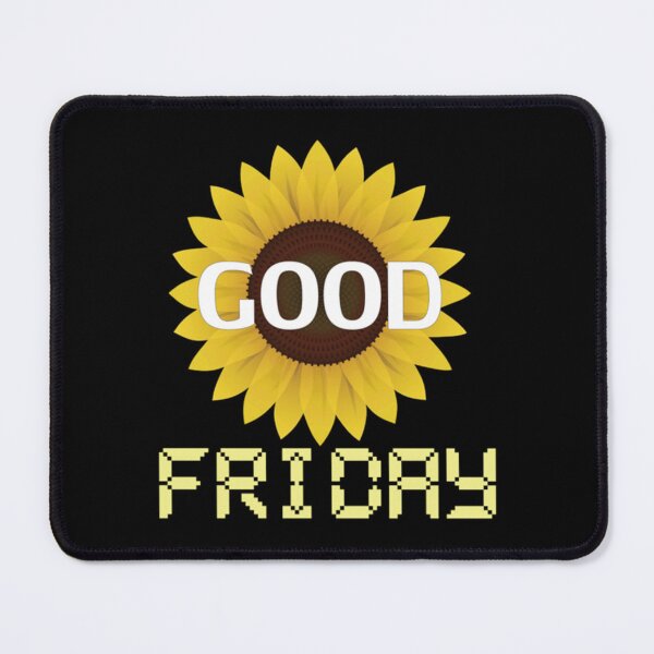 Item preview, What a good friday designed and sold by Willowandmay.