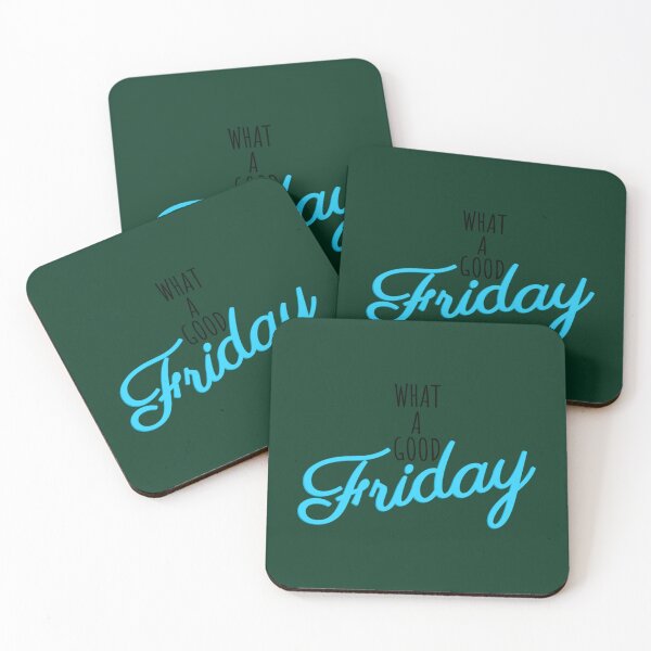 Item preview, What A Good Friday          designed and sold by Willowandmay.
