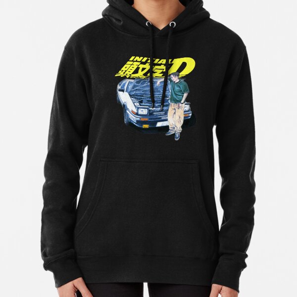 Trueno Sweatshirts Hoodies for Sale Redbubble