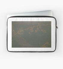 Grand Central Station Ceiling Laptop Sleeve