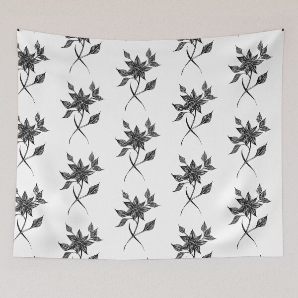 Item preview, Flowers designed and sold by DecEmber-Art.