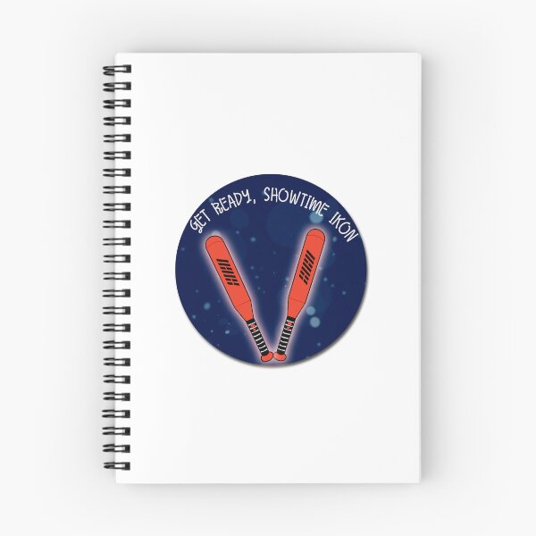 Artikelvorschau, iKon Lightstick Vector Art entworfen und verkauft von cinxart.