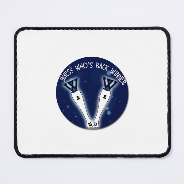 Item preview, Winner Lightstick Vector Art designed and sold by cinxart.