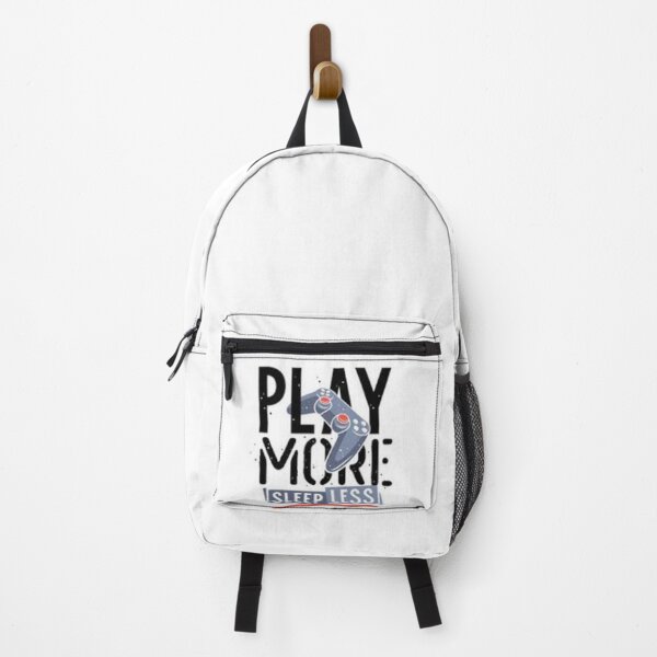 Item preview, Play more sleep less designed and sold by garimag.