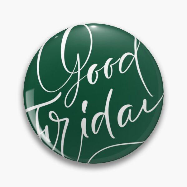 Item preview, What A Good Friday   designed and sold by Willowandmay.