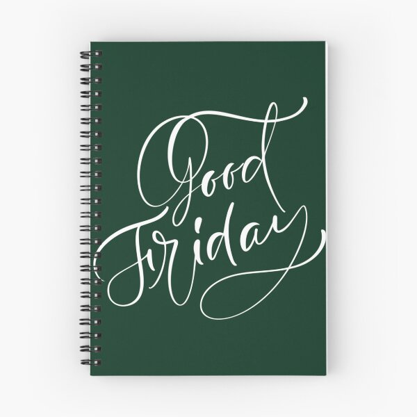 Item preview, What A Good Friday   designed and sold by Willowandmay.