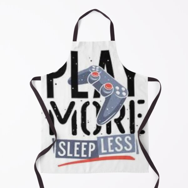 Item preview, Play more sleep less designed and sold by garimag.