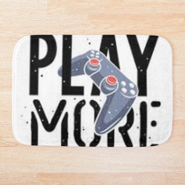 Item preview, Play more sleep less designed and sold by garimag.