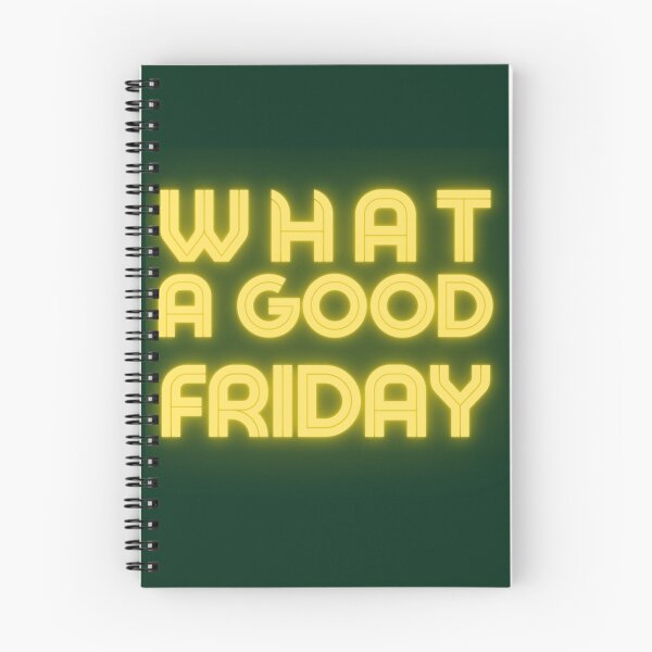 Item preview, What A Good Friday   designed and sold by Willowandmay.