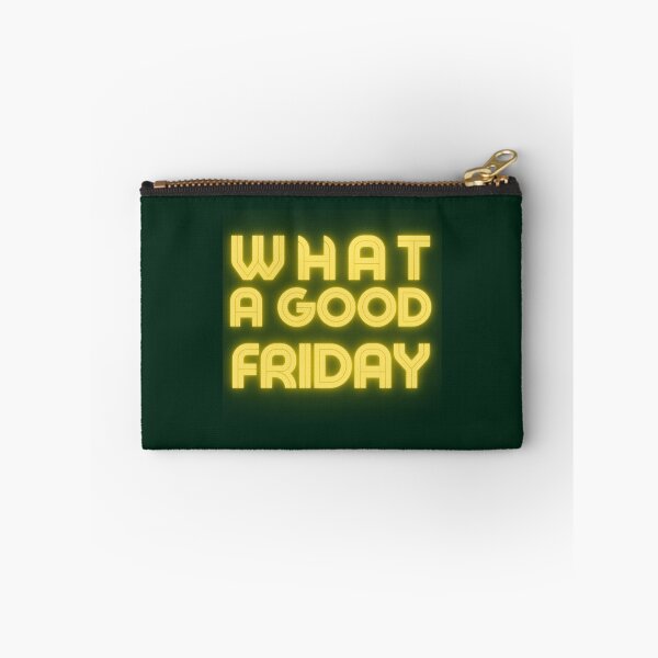 Item preview, What A Good Friday   designed and sold by Willowandmay.