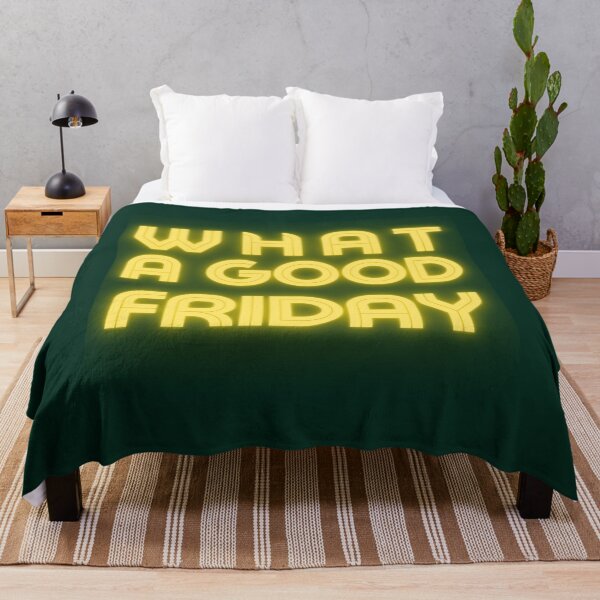 Item preview, What A Good Friday   designed and sold by Willowandmay.