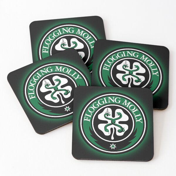 Item preview, Molly Celtic Punk Band designed and sold by Swieat96.