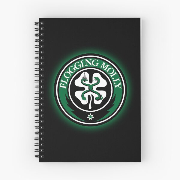 Item preview, Molly Celtic Punk Band designed and sold by Swieat96.
