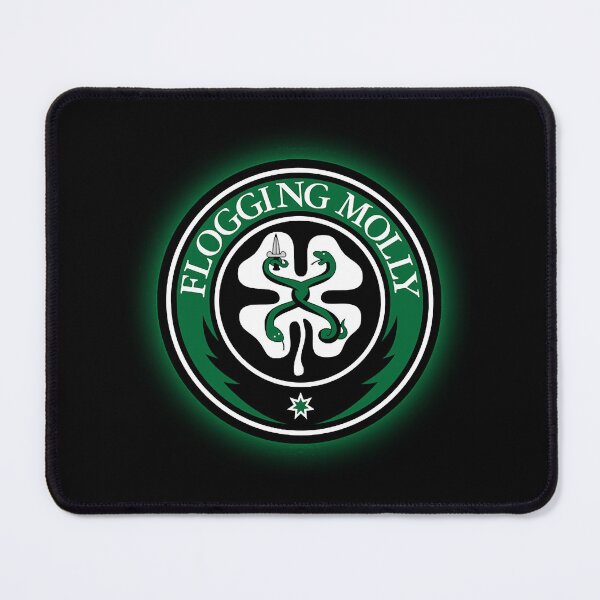 Item preview, Molly Celtic Punk Band designed and sold by Swieat96.