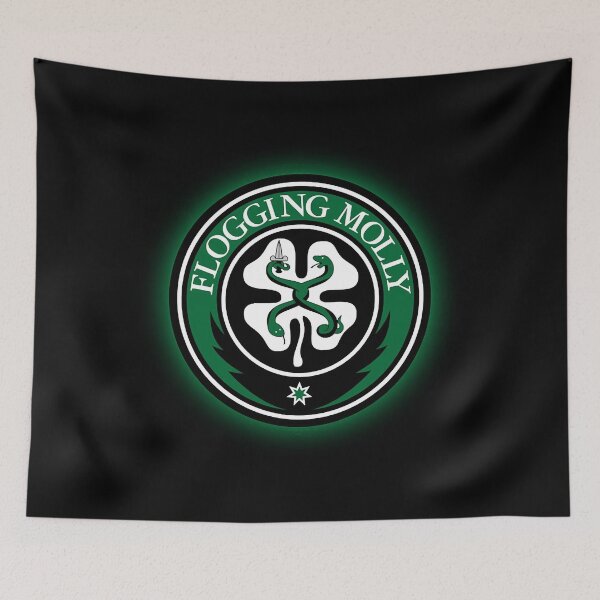 Item preview, Molly Celtic Punk Band designed and sold by Swieat96.