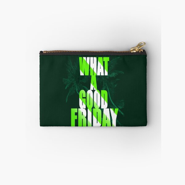 Item preview, What A Good Friday  designed and sold by Willowandmay.