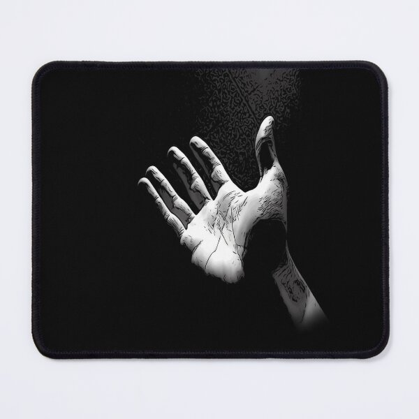 Item preview, Emotions of my hands designed and sold by Unique-on.