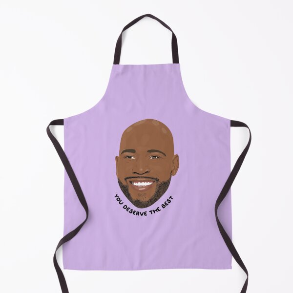 Item preview, Karamo Brown - Queer Eye Self Love Motivational Quote - You Deserve The Best designed and sold by ponychops.