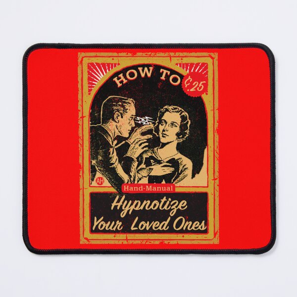 Item preview, How To Hypnotize Your Loved Ones Hand Manual designed and sold by Alema Art.