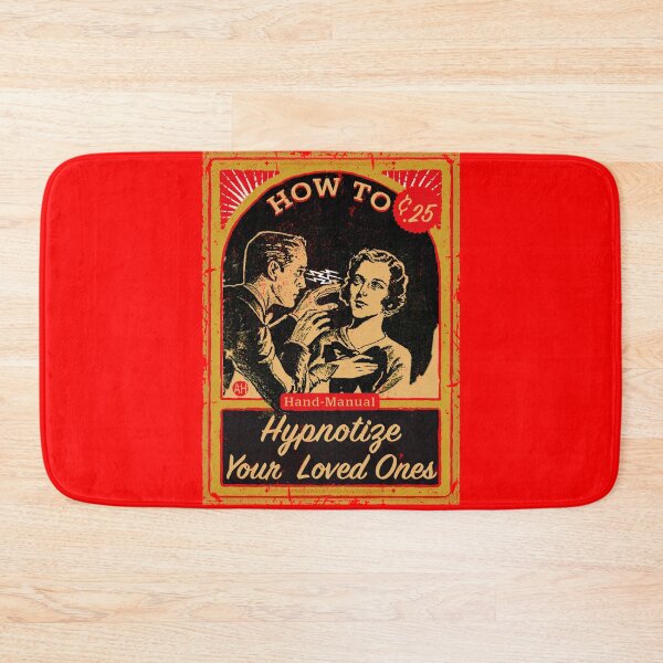 Item preview, How To Hypnotize Your Loved Ones Hand Manual designed and sold by Alema Art.