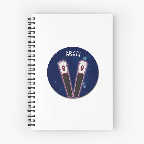 Item preview, AB6IX Lightstick Vector Art designed and sold by cinxart.