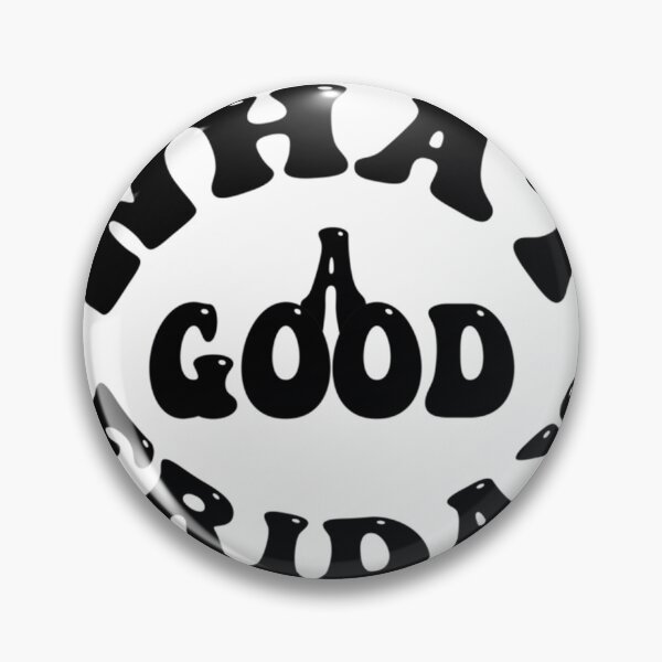 Item preview, what a good friday , April 15 Good Friday    designed and sold by Willowandmay.