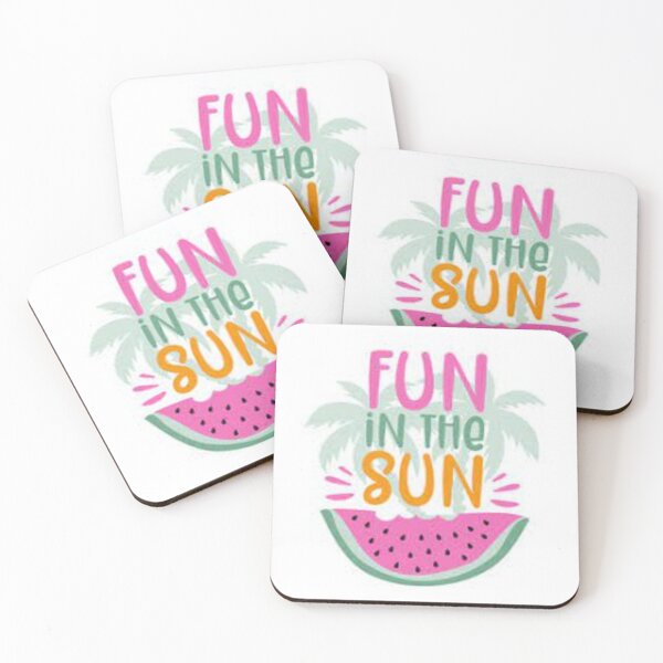 Item preview, Fun un the sun | Summer time designed and sold by garimag.