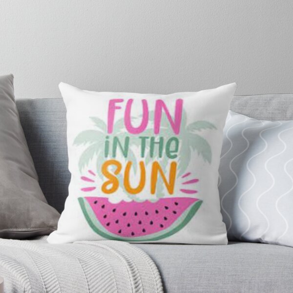 Item preview, Fun un the sun | Summer time designed and sold by garimag.