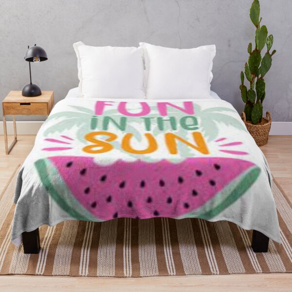 Item preview, Fun un the sun | Summer time designed and sold by garimag.