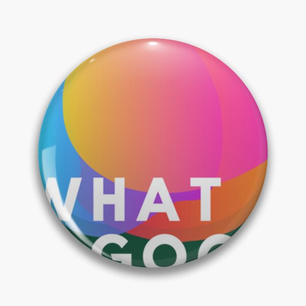 Item preview, What A Good Friday Abstract Circles 2022 Trending Easter Palm Sunday   designed and sold by Willowandmay.