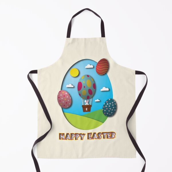 Item preview, Happy Easter | Paper Cut Out | Easter designed and sold by DrawingBoard.