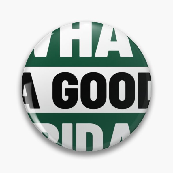 Item preview, What A Good Friday Black _amp_ White Font 2022 Trending Easter Palm Sunday   designed and sold by Willowandmay.