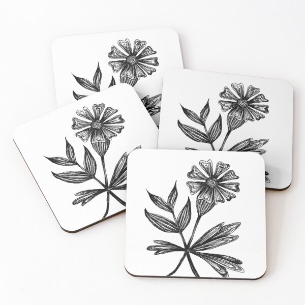 Item preview, Flowers designed and sold by DecEmber-Art.
