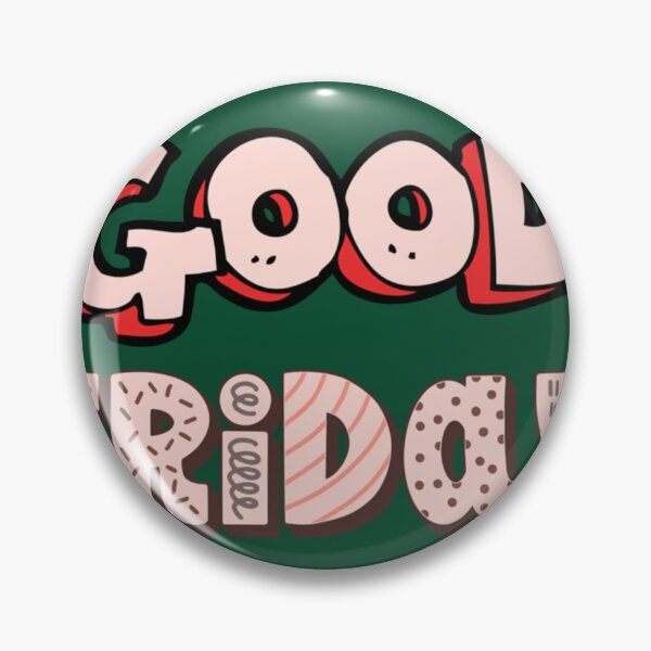Item preview, What a good Friday Design       designed and sold by Willowandmay.