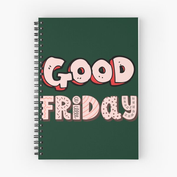 Item preview, What a good Friday Design       designed and sold by Willowandmay.