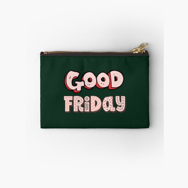 Item preview, What a good Friday Design       designed and sold by Willowandmay.