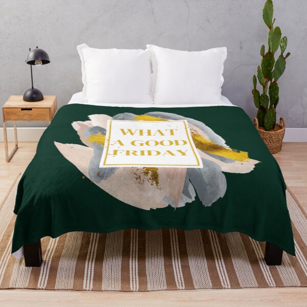 Item preview, What a good Friday Design      designed and sold by Willowandmay.